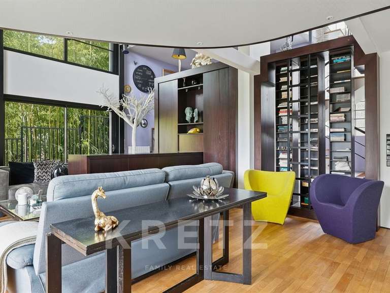 Propriété Robinson - 4 chambres - 211m²