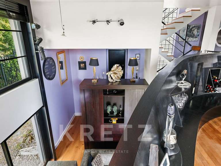 Propriété Robinson - 4 chambres - 211m²