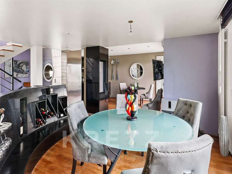 Propriété Robinson - 4 chambres - 211m²