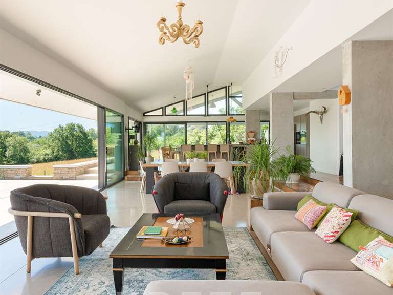 Propriété Ahetze - 4 chambres - 300m²