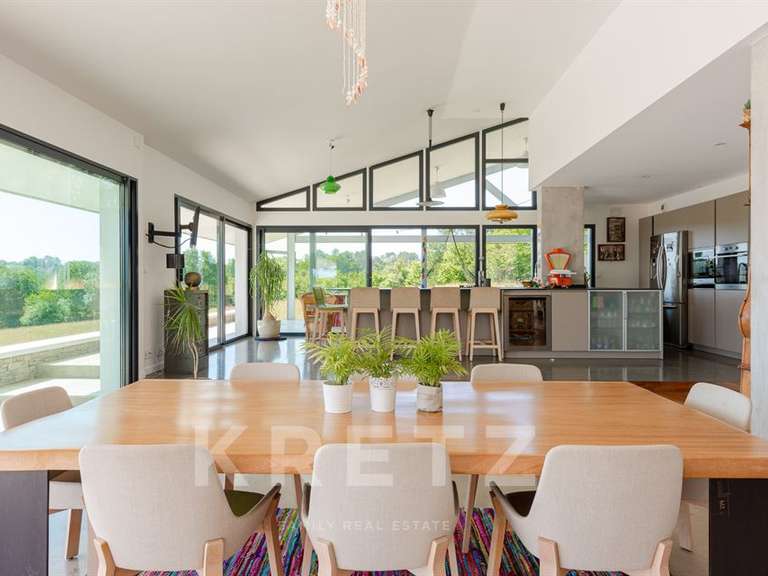 Propriété Ahetze - 4 chambres - 300m²