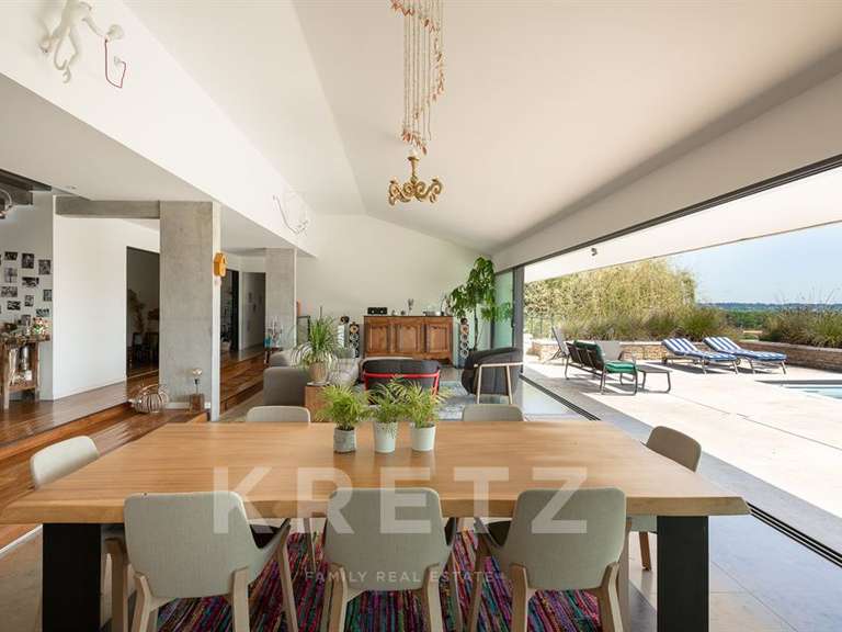 Propriété Ahetze - 4 chambres - 300m²