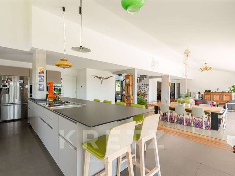 Propriété Ahetze - 4 chambres - 300m²