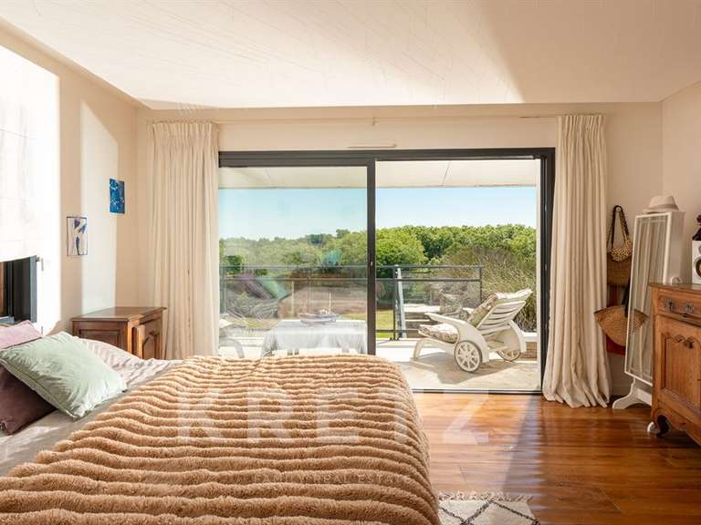Propriété Ahetze - 4 chambres - 300m²