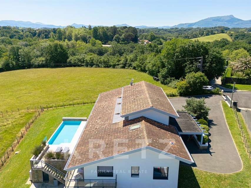 Propriété Ahetze