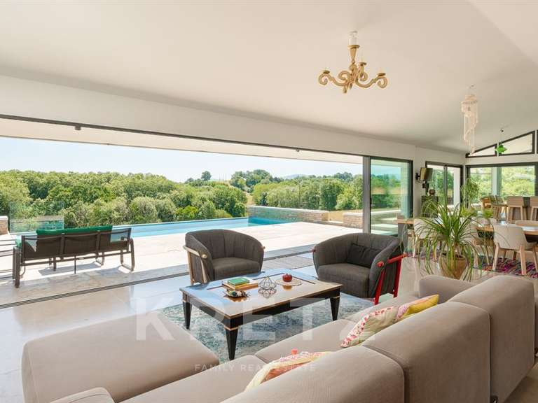 Propriété Ahetze - 4 chambres - 300m²