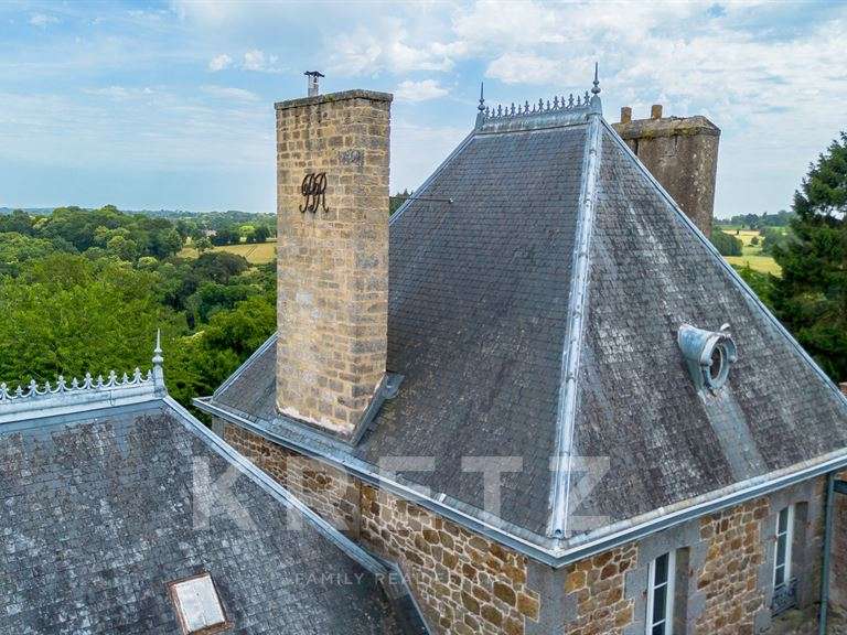 Propriété Dinan