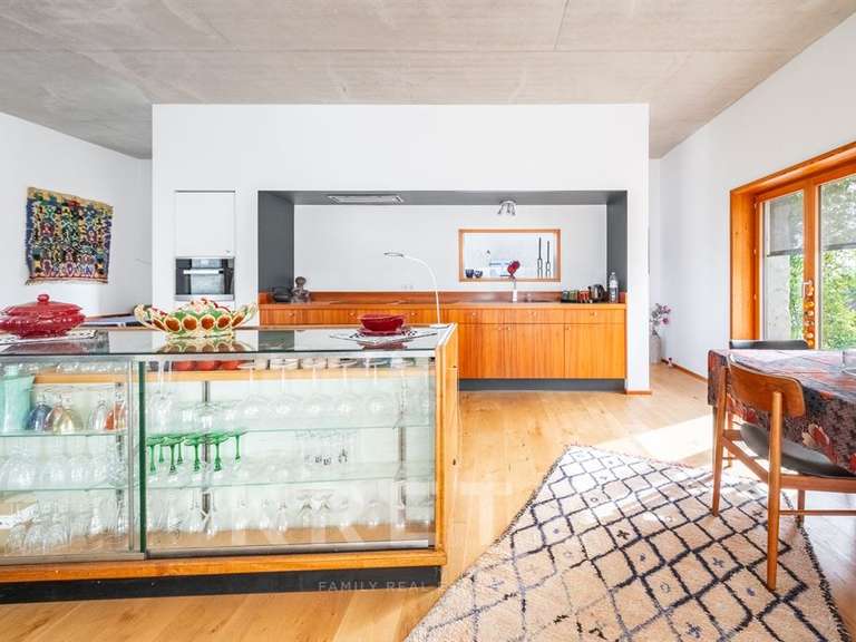 Propriété Montigny-Mornay-Villeneuve-sur-Vingeanne - 3 chambres - 400m²