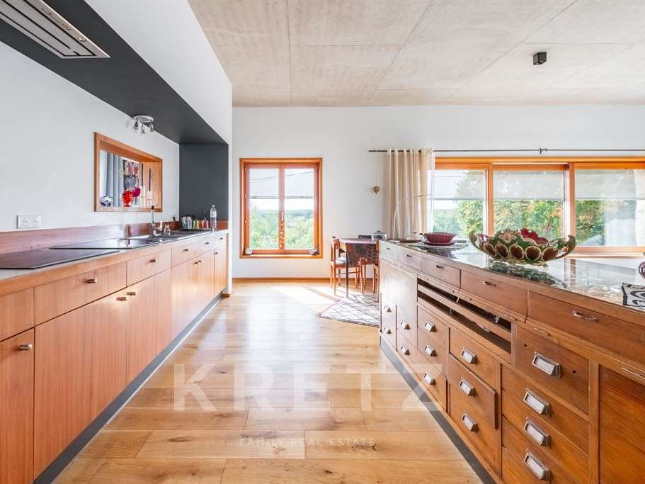 Propriété Montigny-Mornay-Villeneuve-sur-Vingeanne