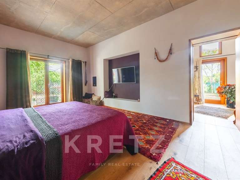 Propriété Montigny-Mornay-Villeneuve-sur-Vingeanne - 3 chambres - 400m²