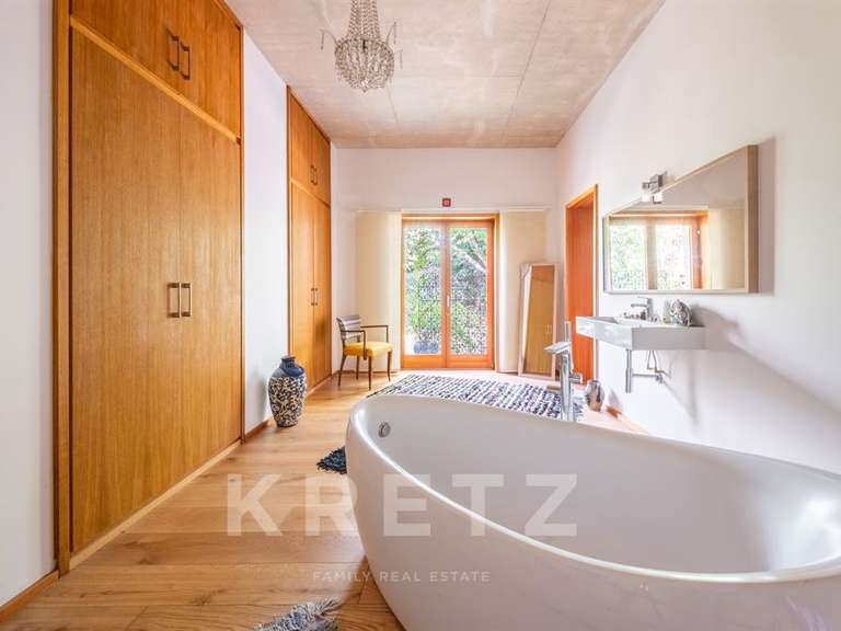 Propriété Montigny-Mornay-Villeneuve-sur-Vingeanne - 3 chambres - 400m²