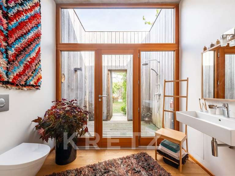Propriété Montigny-Mornay-Villeneuve-sur-Vingeanne - 3 chambres - 400m²