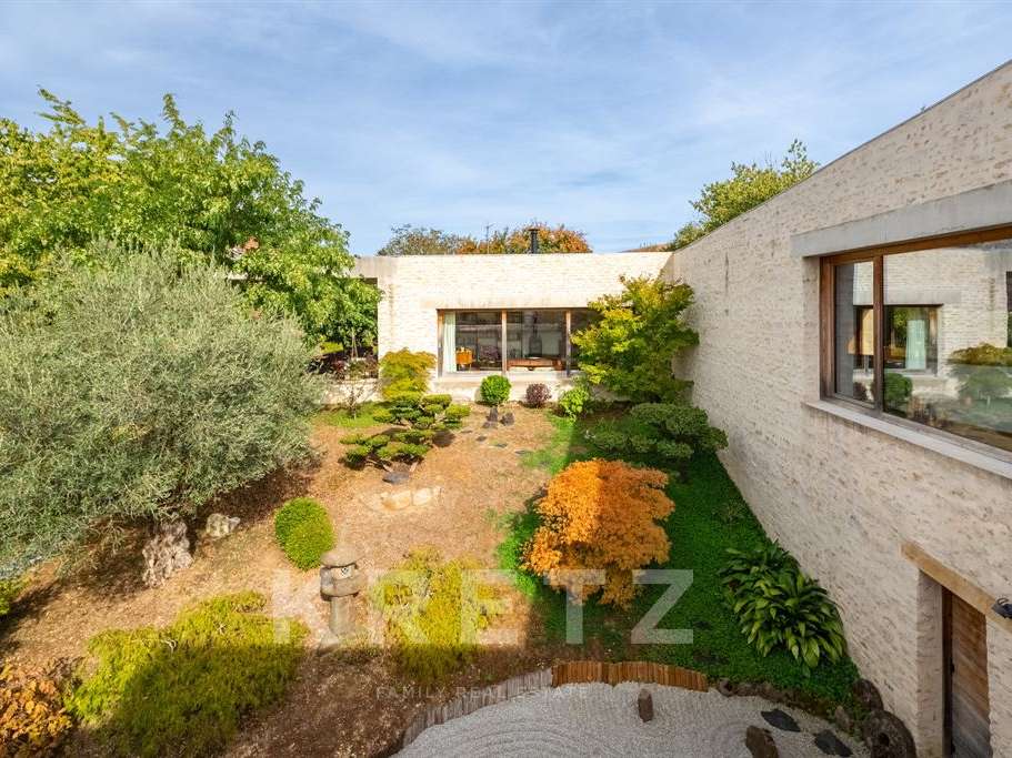 Propriété Montigny-Mornay-Villeneuve-sur-Vingeanne