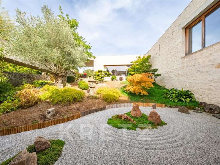 Propriété Montigny-Mornay-Villeneuve-sur-Vingeanne - 3 chambres - 400m²