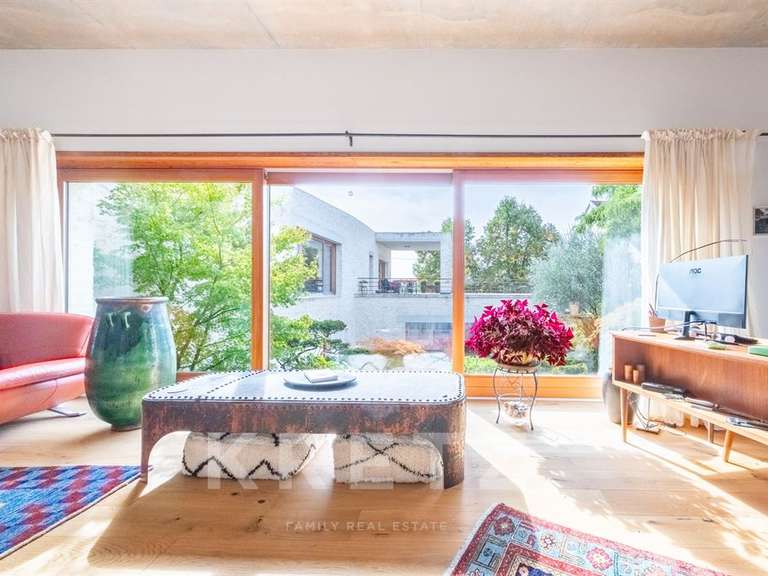 Propriété Montigny-Mornay-Villeneuve-sur-Vingeanne - 3 chambres - 400m²