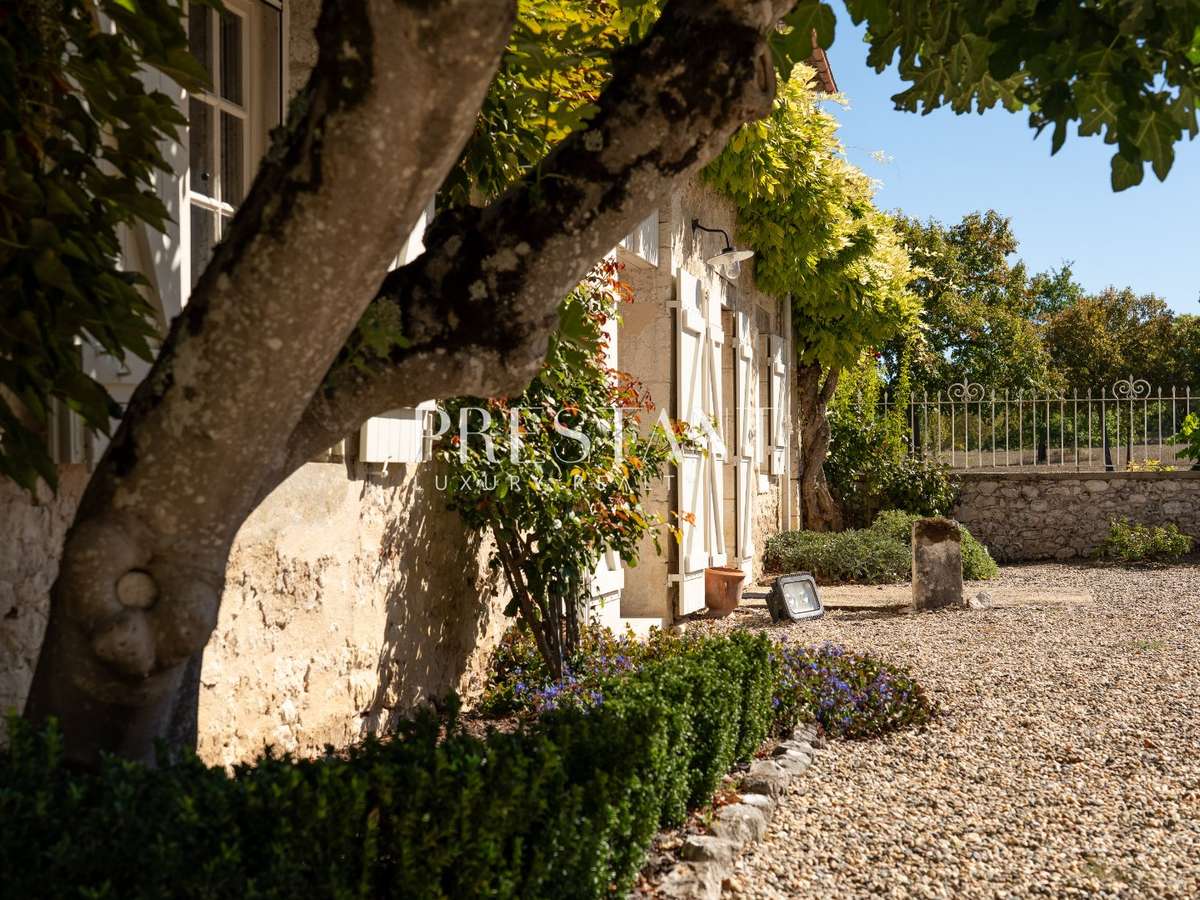 Property Bergerac