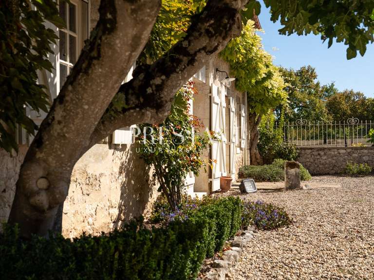 Property Bergerac - 8 bedrooms - 545m²