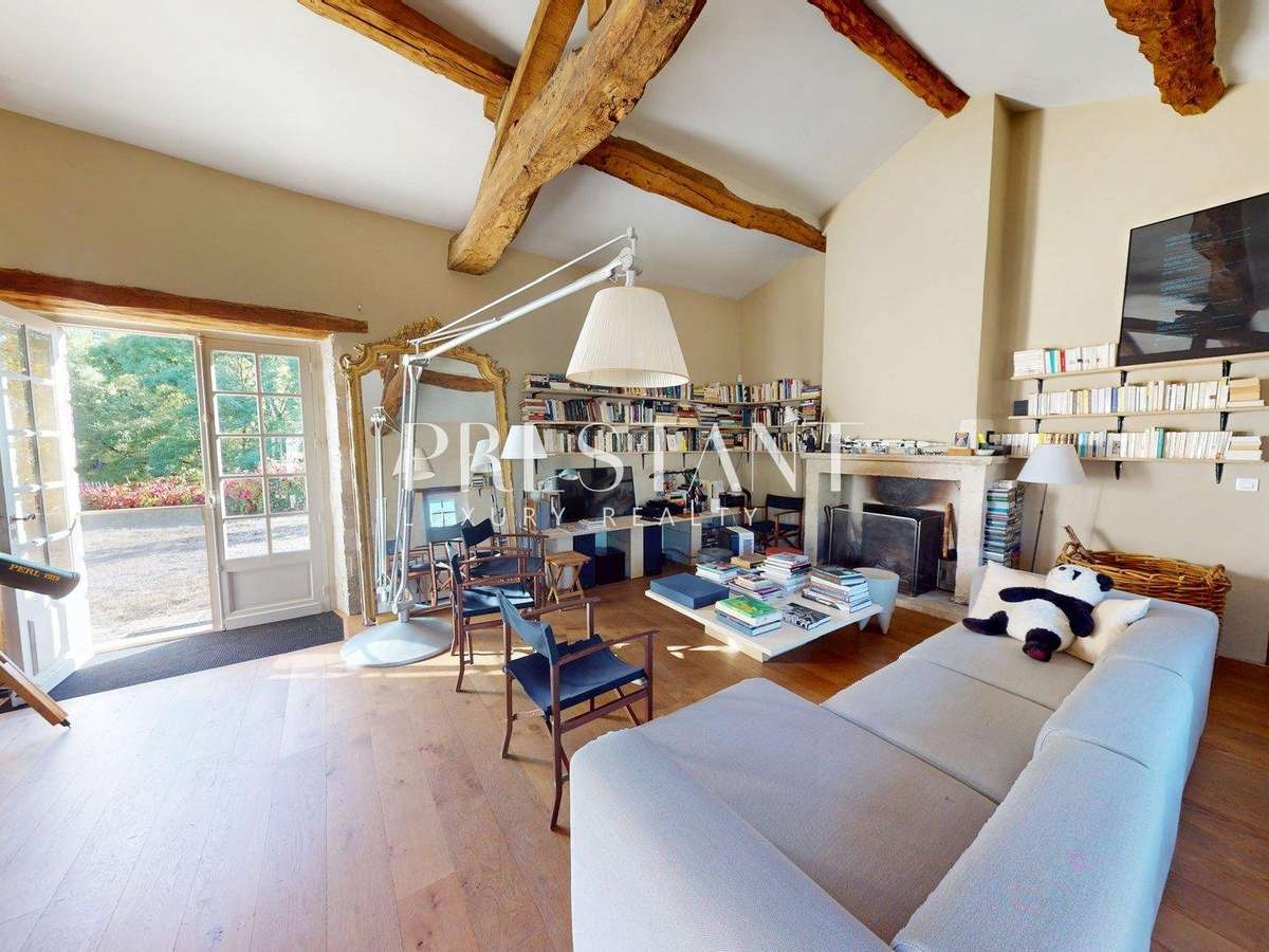 Property Bergerac