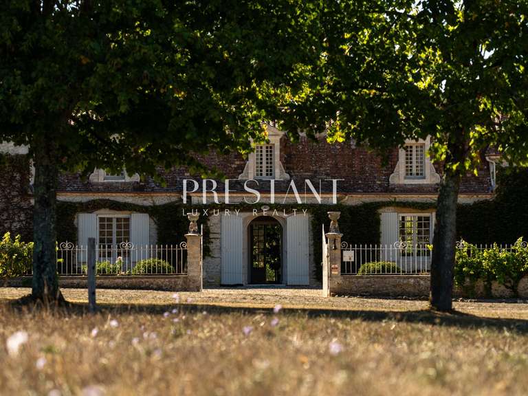 Property Bergerac - 8 bedrooms - 545m²