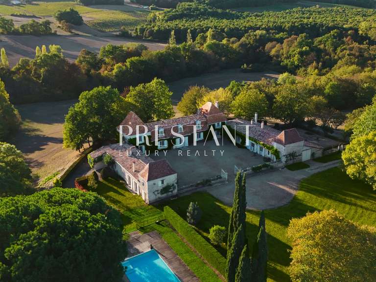 Property Bergerac - 8 bedrooms - 545m²