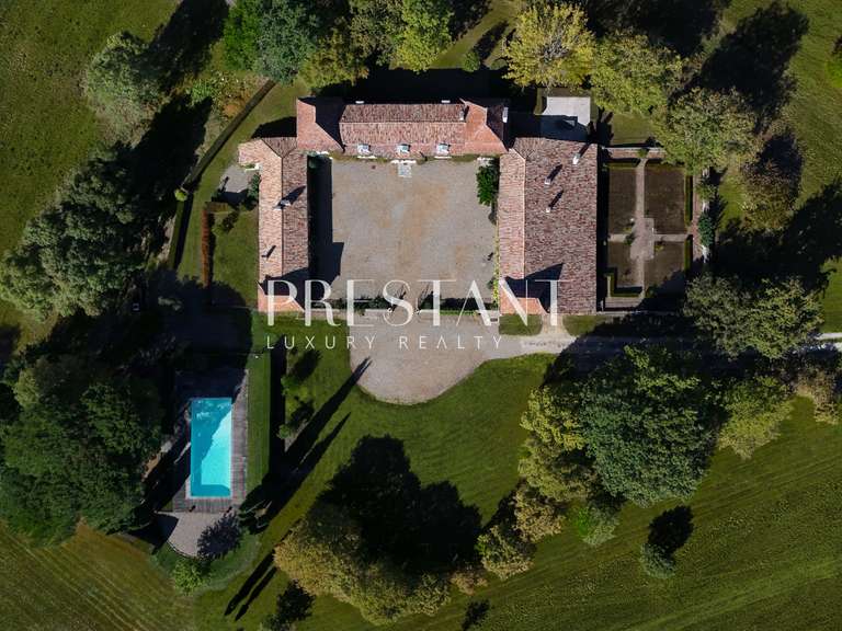 Property Bergerac - 8 bedrooms - 545m²