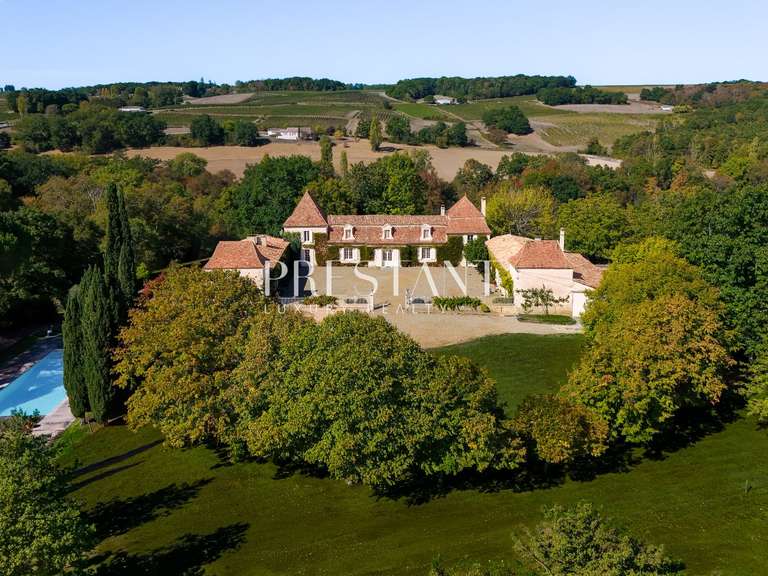 Property Bergerac - 8 bedrooms - 545m²