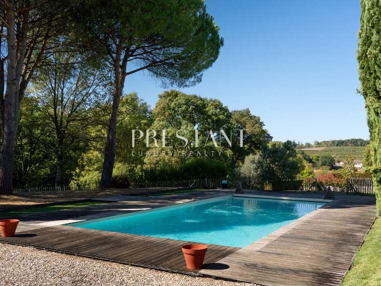 Property Bergerac - 8 bedrooms - 545m²