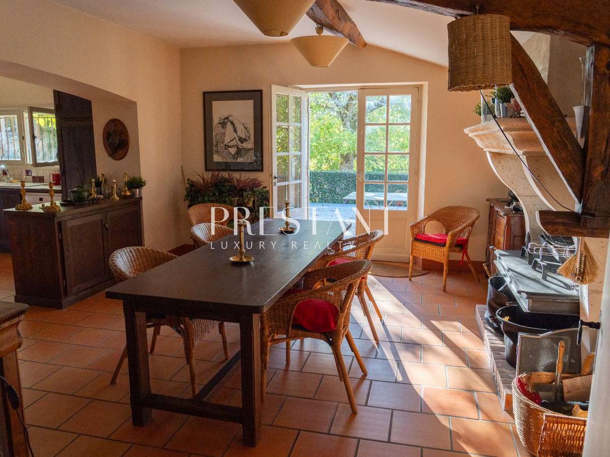 Property Bergerac