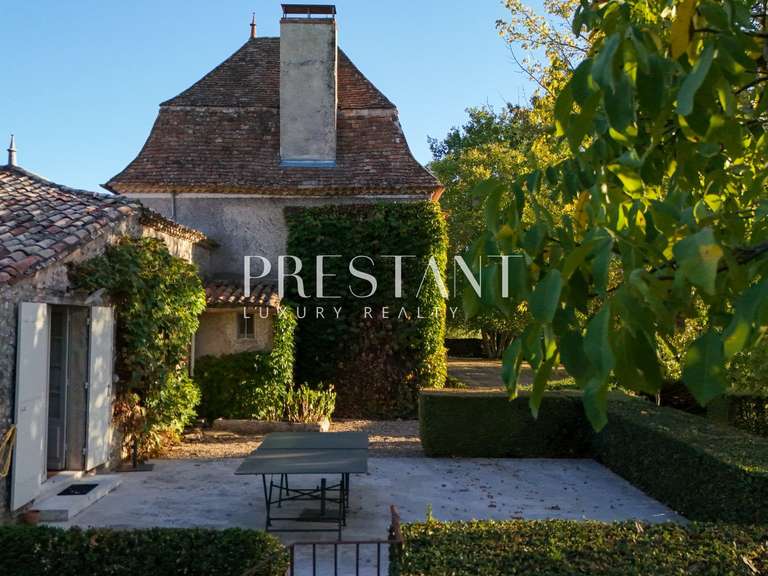 Property Bergerac - 8 bedrooms - 545m²
