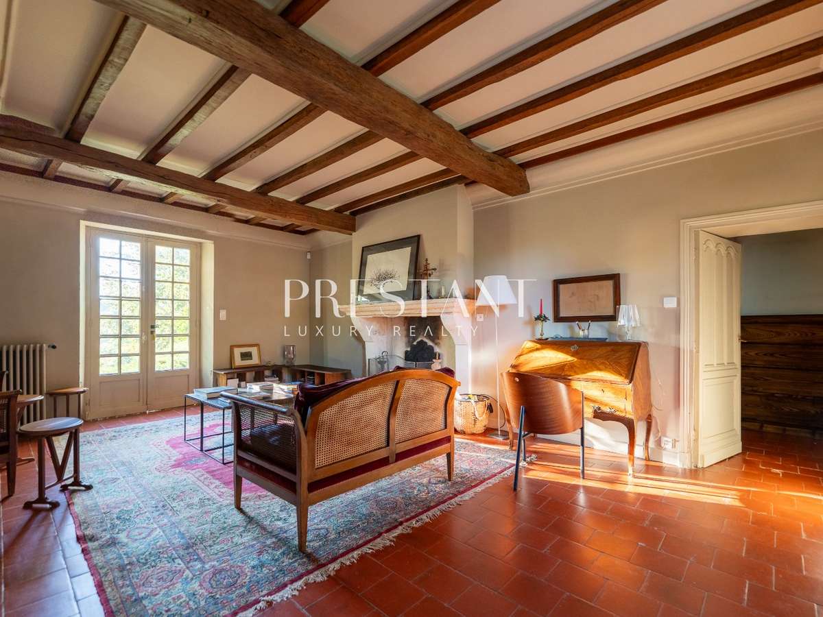 Property Bergerac