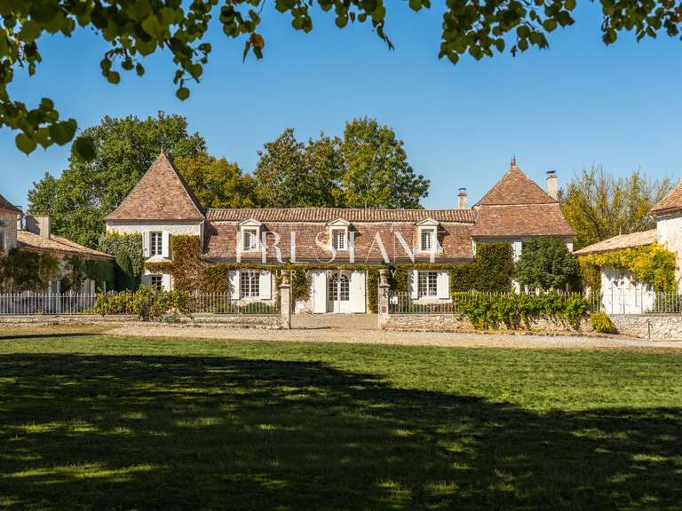 Property Bergerac - 8 bedrooms - 545m²