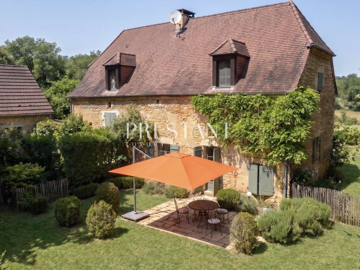 Property Sarlat-la-Canéda
