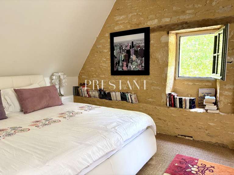 Property Sarlat-la-Canéda - 8 bedrooms - 376m²