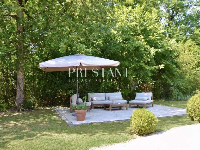 Property Sarlat-la-Canéda - 8 bedrooms - 376m²