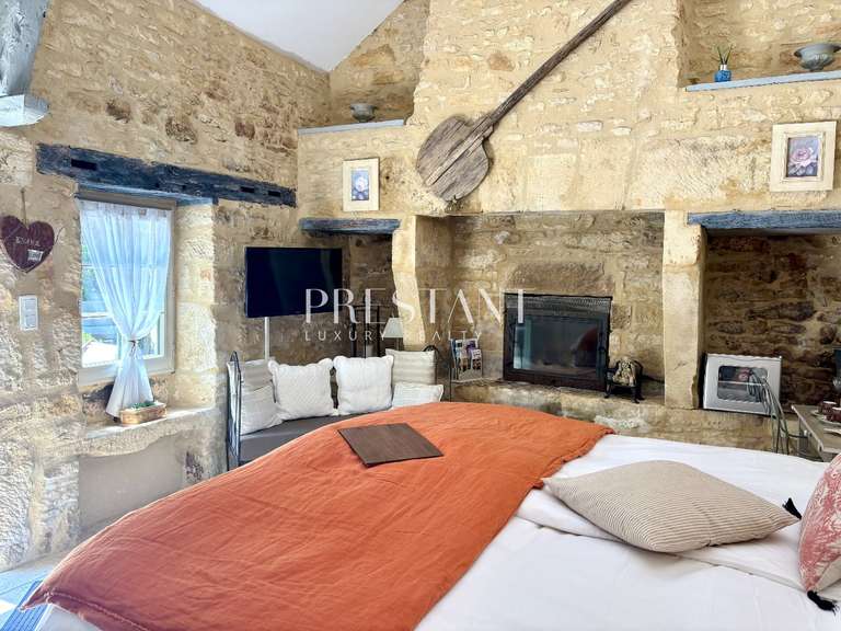 Property Sarlat-la-Canéda - 8 bedrooms - 376m²