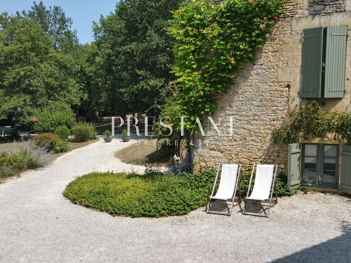 Property Sarlat-la-Canéda