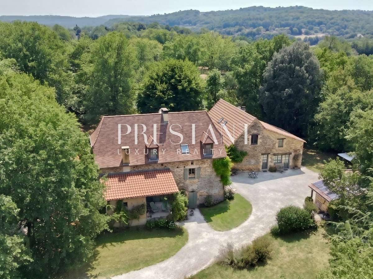Property Sarlat-la-Canéda