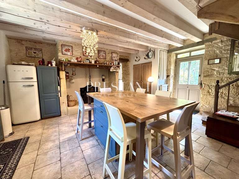 Property Sarlat-la-Canéda - 8 bedrooms - 376m²