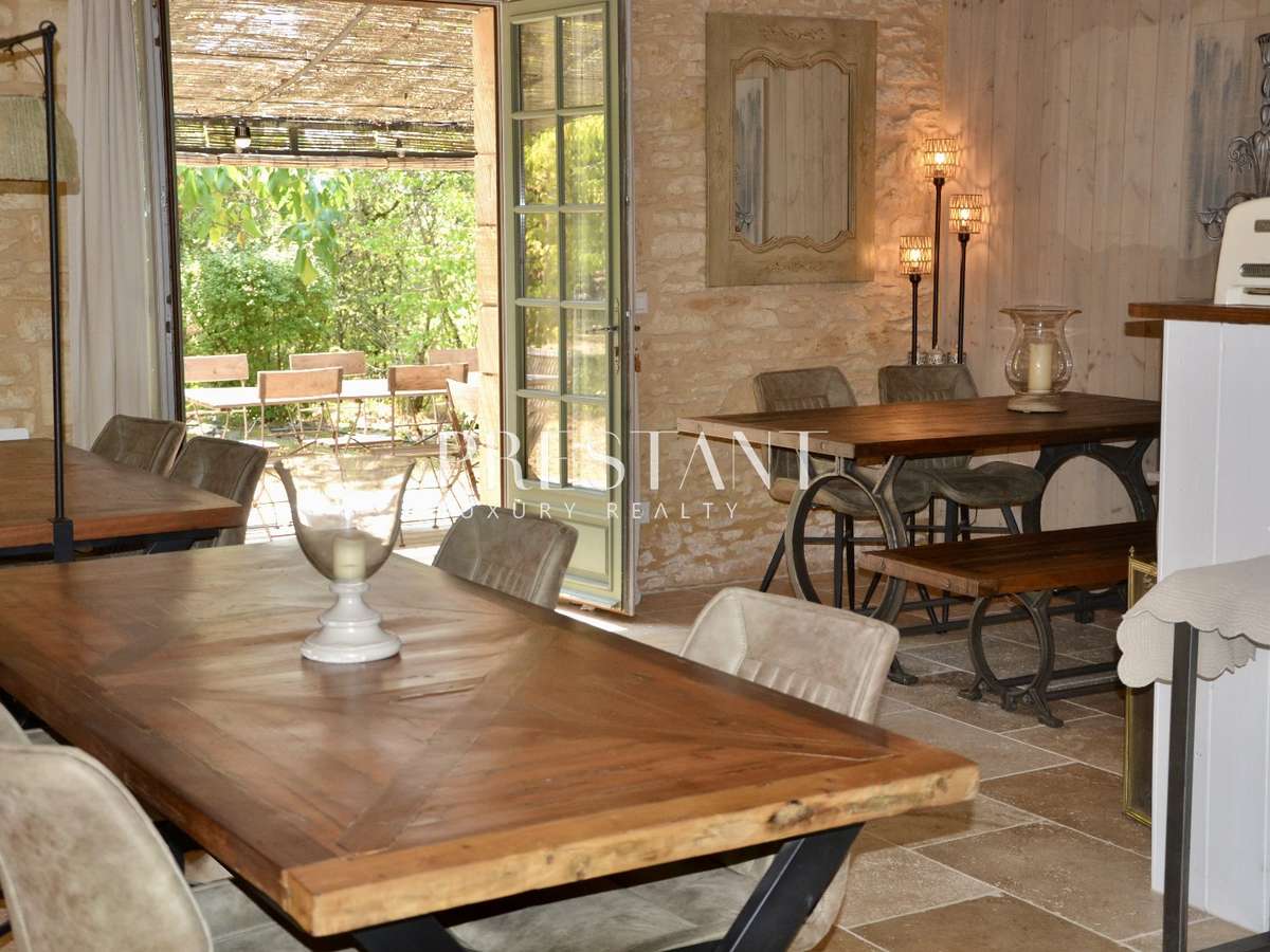 Property Sarlat-la-Canéda
