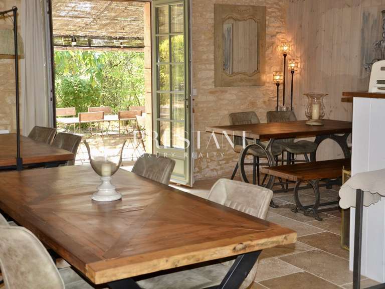 Property Sarlat-la-Canéda - 8 bedrooms - 376m²