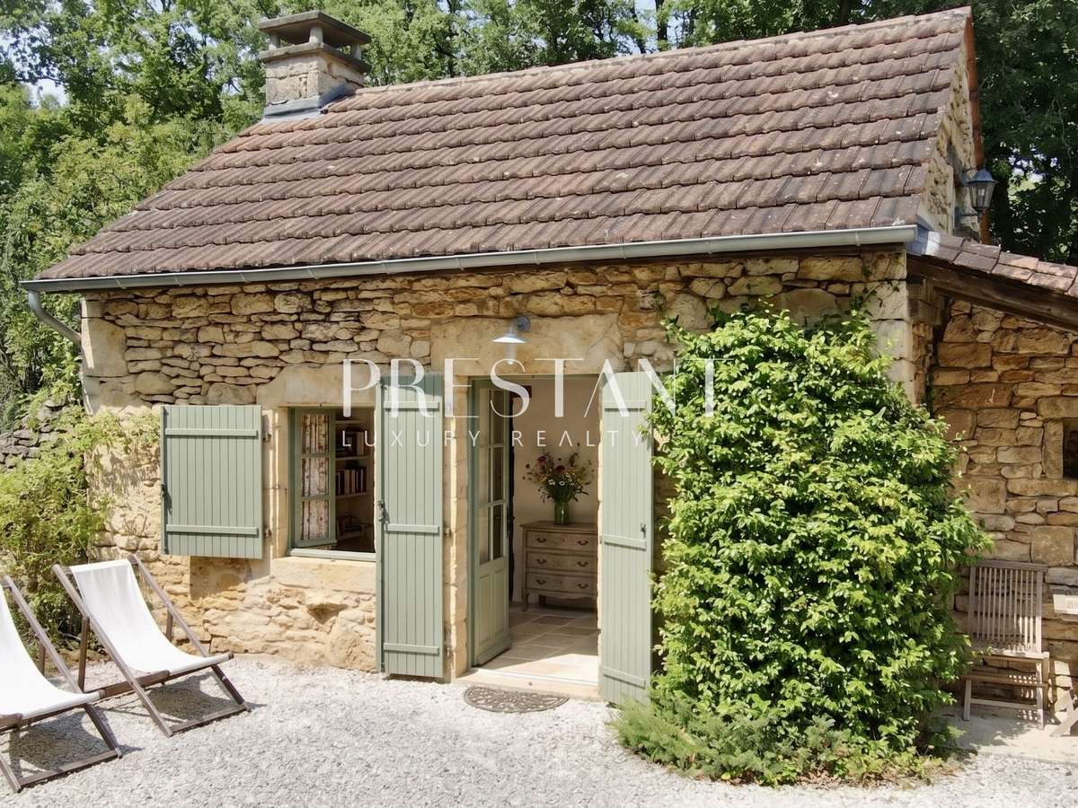 Property Sarlat-la-Canéda