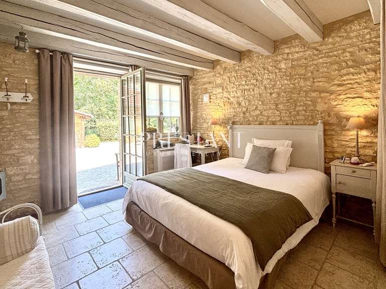 Property Sarlat-la-Canéda - 8 bedrooms - 376m²