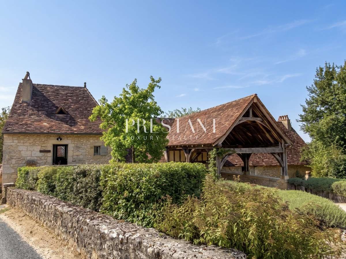 Propriété Bergerac