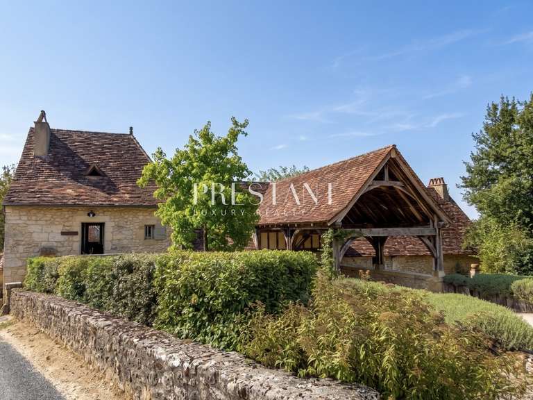Property Bergerac - 5 bedrooms - 330m²