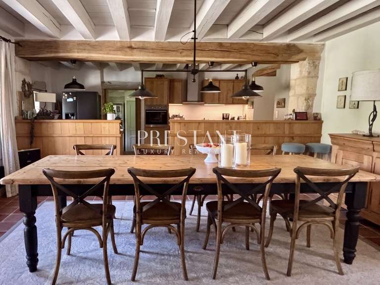 Property Bergerac - 5 bedrooms - 330m²