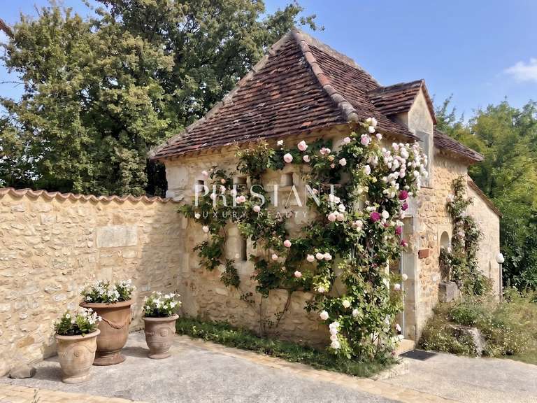 Property Bergerac - 5 bedrooms - 330m²