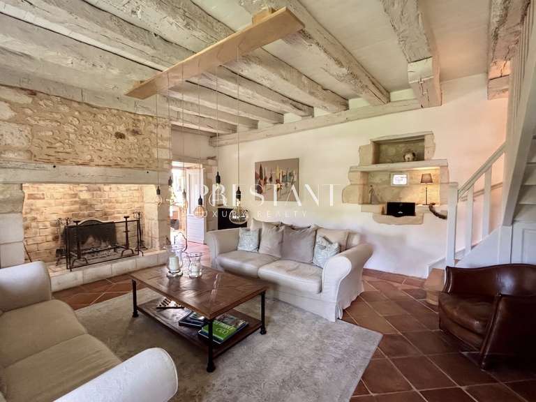 Property Bergerac - 5 bedrooms - 330m²