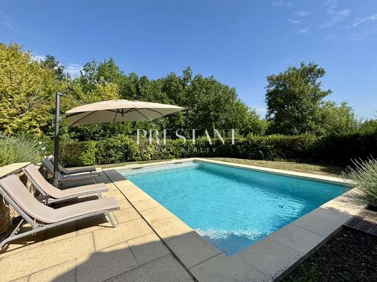Property Bergerac - 5 bedrooms - 330m²