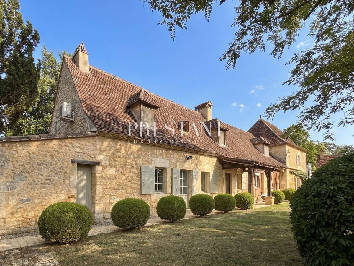 Propriété Bergerac