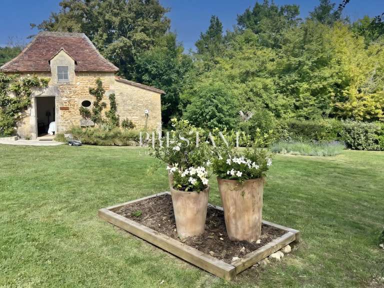 Property Bergerac - 5 bedrooms - 330m²